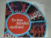 The Esso Trinidad Steelband Encore 