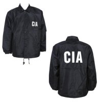 CIA Carnaval Kleding 