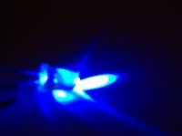 LED verlichting - losse leds 3mm