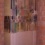 Unieke beschilderde kolom Ralph Cleeremans, aluchromie (3)