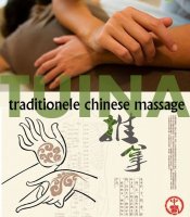 Tuina Chinese therapeutische massage