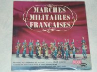 Marches Militaires Francaises 