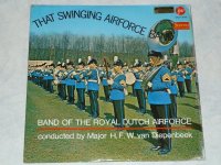 That Swinging Airforce Band 