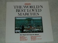 The World\'s Best Loved Marches 