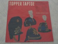 Topper Taptoe  LP