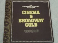 Cinema & Broadway Gold The London