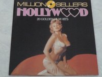 Million Sellers Hollywood The Bev Philips