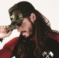 (Airsoft) Camouflage Trucker Caps