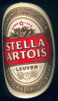 Stella Artois \'novelty\' flessenopener  in