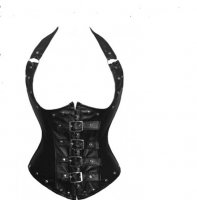   corset maat: S /