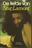 De liefde van Star Lamont, van