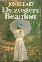 De zusters Beaufort, van Jon Cleary