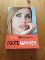 Olivia Goldsmith : Foute mannen
