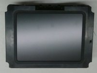 DISPLAY -GPS LCD Opel Omega boordcomputer