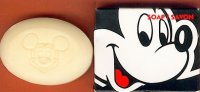 Disneyland Paris: Mickey mouse zeepje x