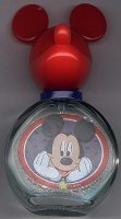 Disney Mickey Mouse vaporisator 3/4de gevuld