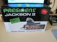 President Jackson 2 multi Export 