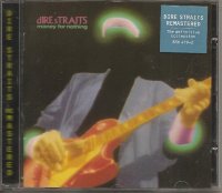 Money for nothing, Dire Straits