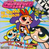 Nickelodeon Cartoon Network  Powerpuff Girls