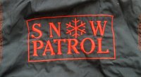 Snow Patrol kinderjasje