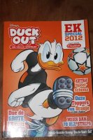 Duck Out EK special 2012 van