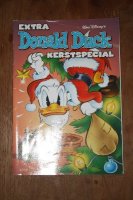Extra Donald Duck Kerstspecial