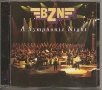 BZN A Symphonic Night