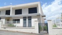 Bankbeslag nieuwbouw woningen in Albir Costa