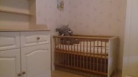 3 Delige baby kamer