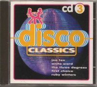 Disco classics nr 3