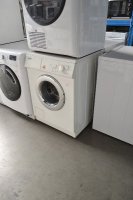 Wasmachine met garantie 