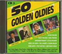 50 golden oldies
