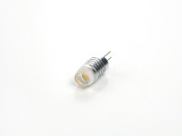 G4 LED Lamp 1W Warm Wit