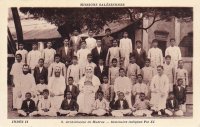 Aartsbisdom Madras Inheems seminarie Pius XI