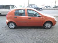 Fiat Punto 1.2 5 Deurs 2000