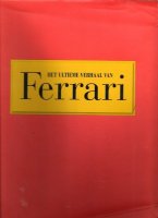 Ferrari het ultieme verhaal brian laban