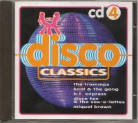 Disco classics nr 4