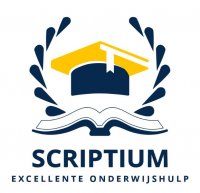 Aangeboden: Laat je scriptie taalkundig en inhoudelijk corrigeren op scriptium.nl n.v.t.