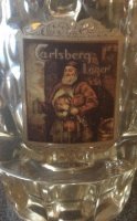Bierpot Carlsberg