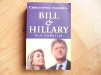 Christopher Andersen - Bill & Hillary