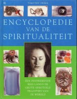 Encyclopedie van de spiritualiteit timothy freke