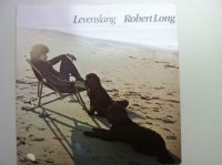 Robert Long: Levenslang