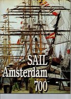 Sail amsterdam 700 sail 95 amsterdam