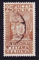 Postzegels Polen 1928 - 1960