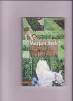 Marjan Berk : onder het oppervlak