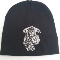 Beanie Sons of Anarchy 