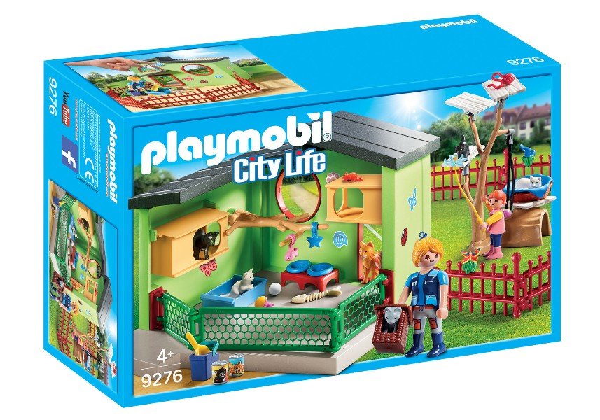 Playmobil Uit Voorraad (extra Goedkoop) te Koop Aangeboden op Tweedehands.net