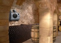 Winemaster IN25 wijnkelder airco (nieuw) 