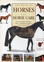 The book of horses and horse