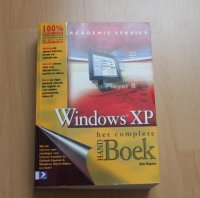 Windows® XP het complete HandBoek